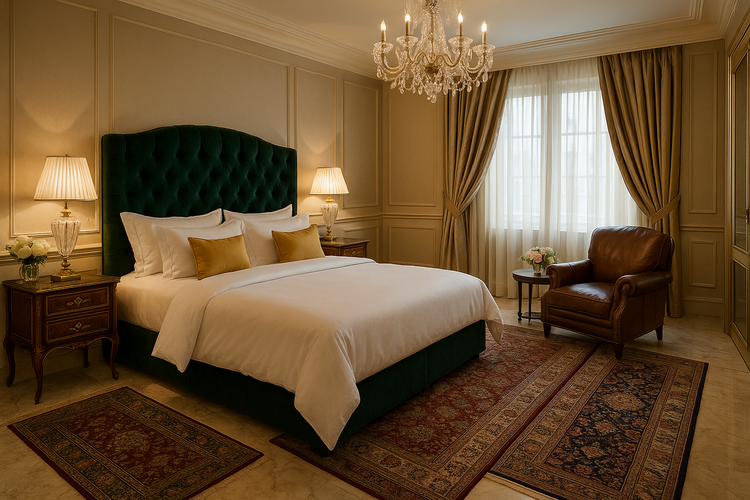 Modern, Comfortable & Stylish Beds for Every Home