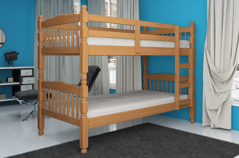 T-2600 Honey Bunk Bed
