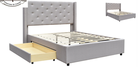 Sophia Storage Bed