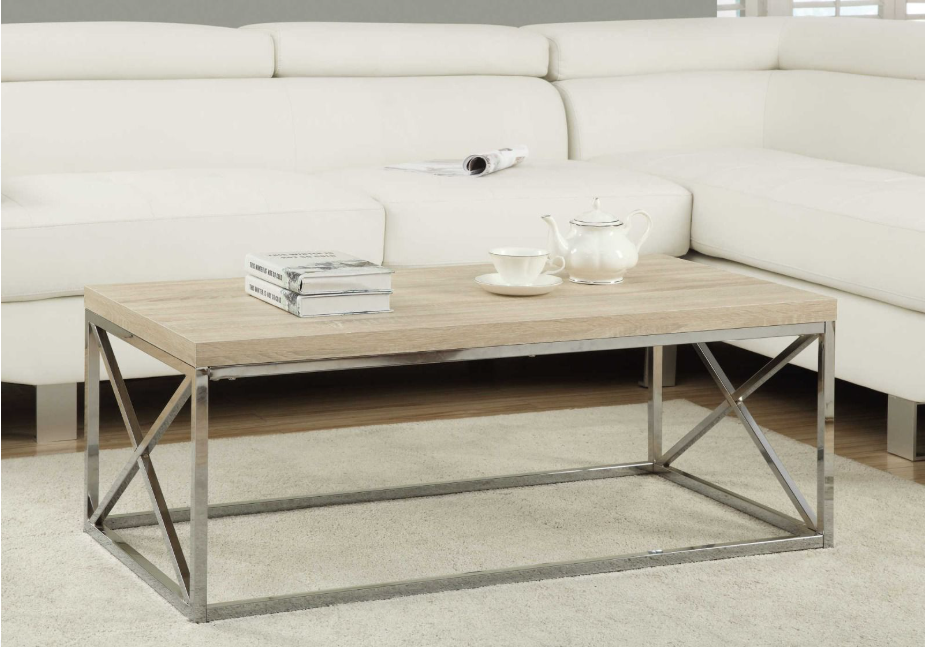 Rectangular Coffee Table