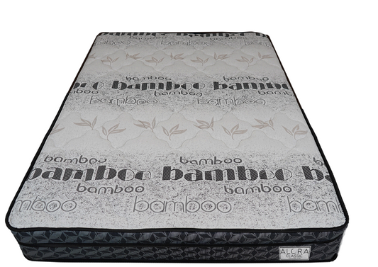 10 Inches Bamboo Foam