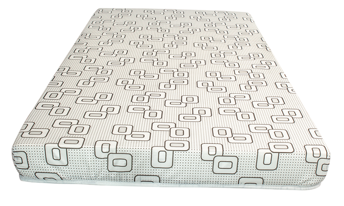 Mousse Bio Foam Mattress