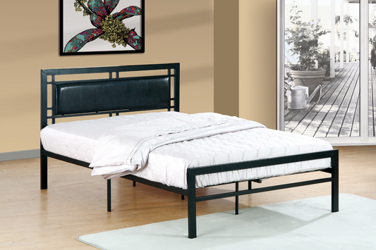 If-141B Metal Bed Frame