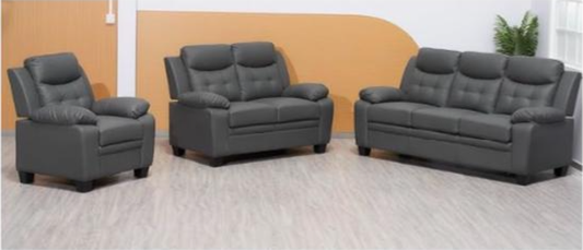 Fabric Sofa Set 3+2+1