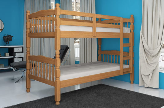 T-2600 Honey Bunk Bed