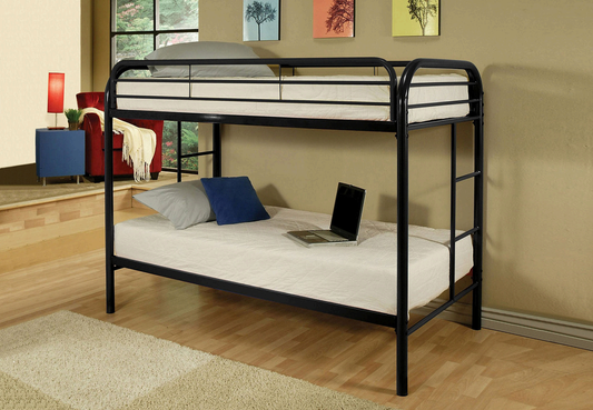 Metal Bunk Bed