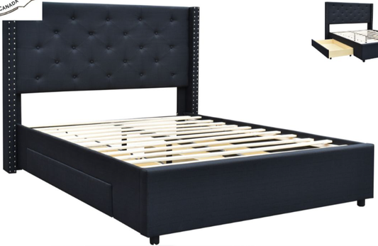 Sophia Storage Bed