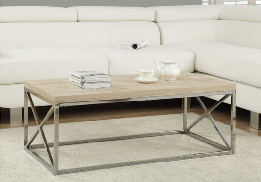 Rectangular Coffee Table