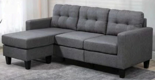 3-Seater - L shape