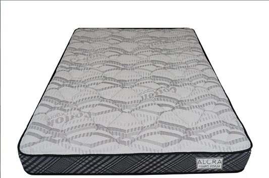 10 Inches Firm Foam