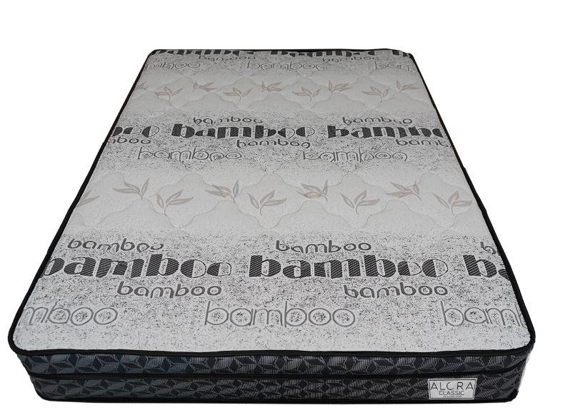 10 Inches Bamboo Foam