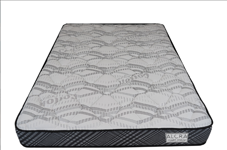 Hard Foam Mattress 10"