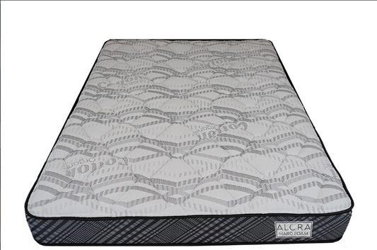 Hard Foam Mattress 10"
