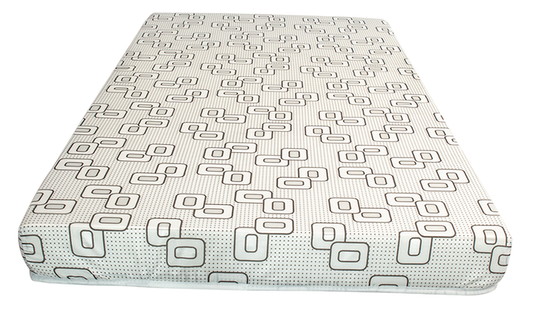 Mousse Bio Foam Mattress