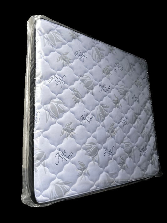 Classic Pillow Top Mattress