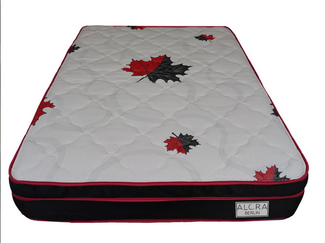 Berlin Luxury Mattress