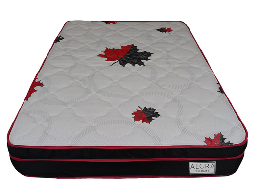 Berlin Luxury Mattress