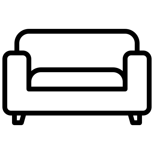 Sofas Icon
