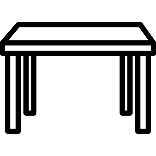 Tables Icon